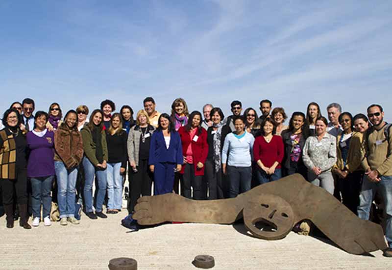 Seminarios Internacionales para educadores