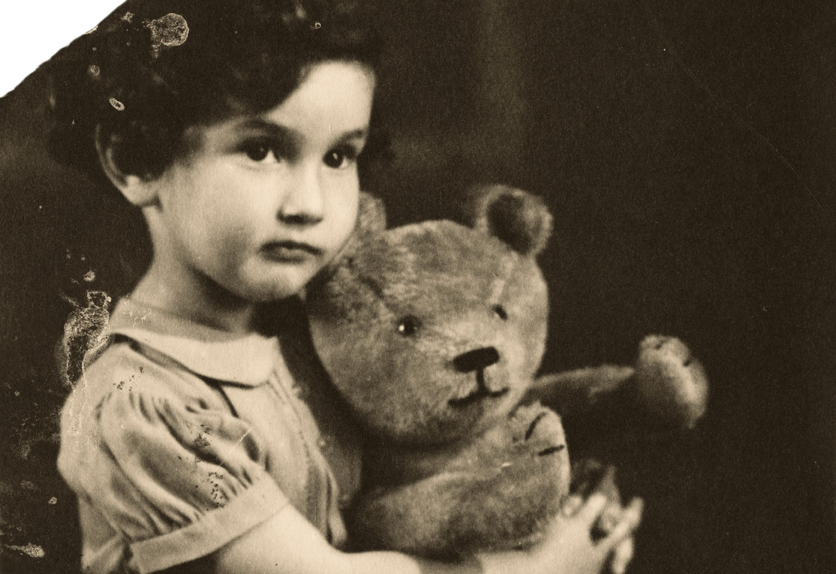 Звезды без неба: Детство в годы Холокоста