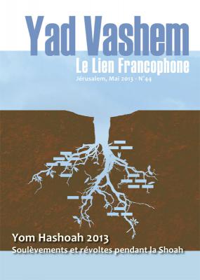 Le Lien Francophone #44