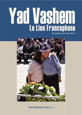 Le Lien Francophone #54