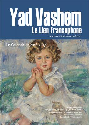 Le Lien Francophone #55