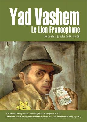 Le Lien Francophone #68