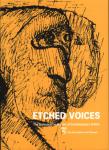 Etched Voices: The Holocaust in the Art of Contemporary Artists