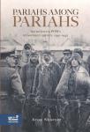 Pariahs among Pariahs: Soviet-Jewish POWs in German Captivity, 1941–1945
