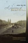 A Journey of Survival: A Young Boy’s Odyssey from Hungary through Auschwitz and Jaworzno to Eretz Yisrael