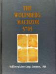 The Wolfsberg Machzor 5705