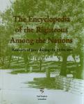 The Encyclopedia of the Righteous among the Nations