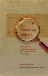 The Kasztner Report: The Report of the Budapest Jewish Rescue Committee 1942–1945