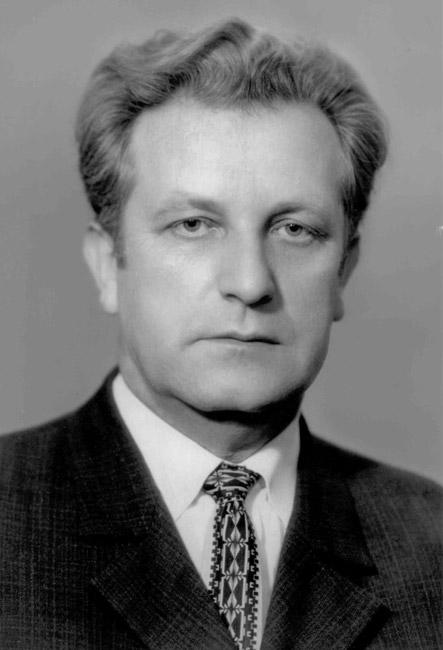 Feodor Mikhailichenko