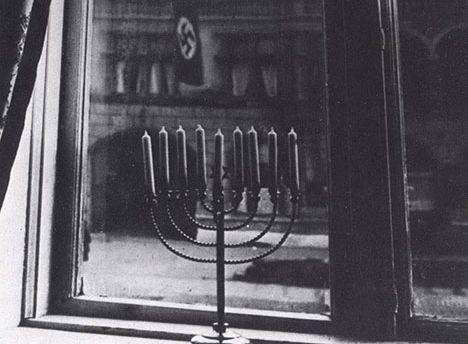 La festividad de Janucá – antes, durante y después del Holocausto