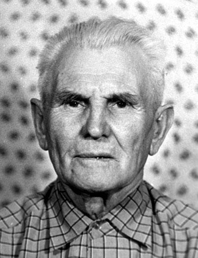 Ефим Булдов. 1988 год