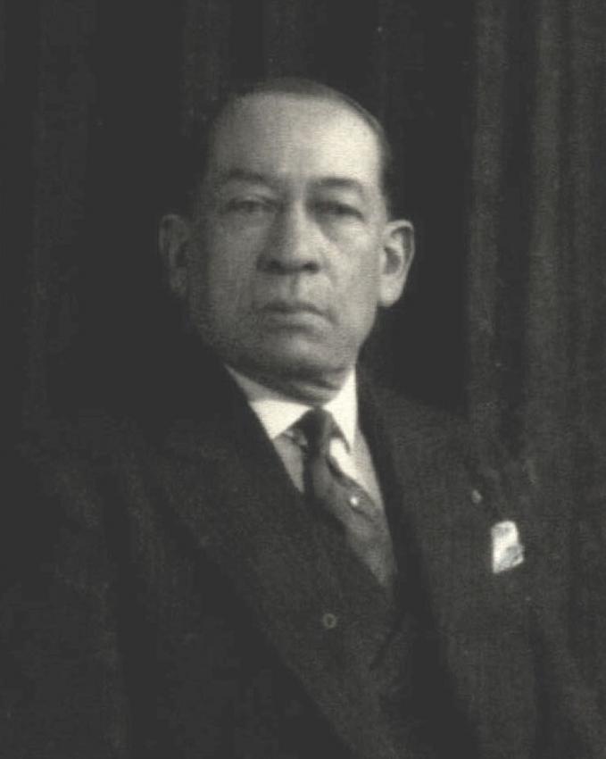 José María Barreto