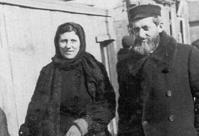 The Destruction of the Chełm Jewish Community