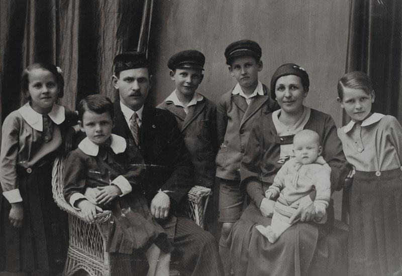 La comunidad judía de Győr hasta principios del siglo XX