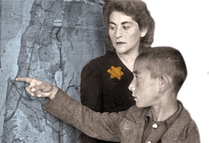 "לראות את הקולות" – כיצד להנגיש את מאורעות השואה בבתי הספר העל יסודיים?