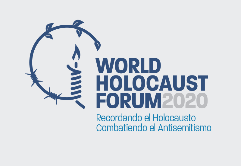 Quinto Foro Mundial del Holocausto 