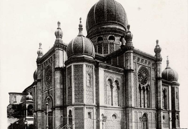 La comunidad judía de Wiesbaden hasta el siglo XX
