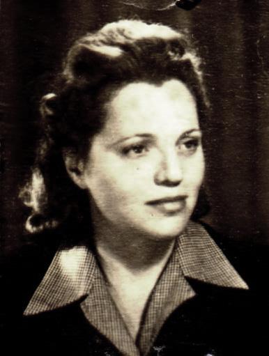 Greta Fürst Gutman