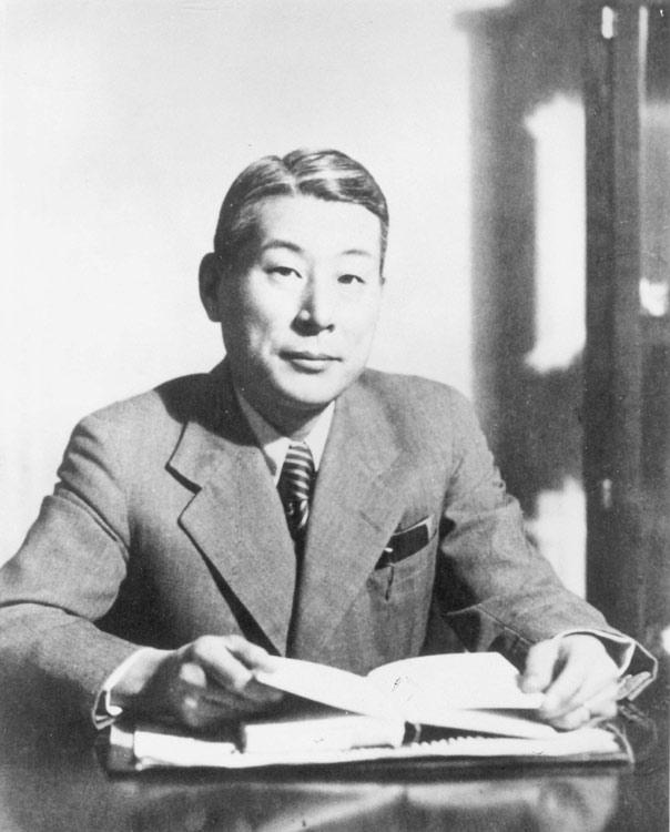 Sampu Sugihara, Justo de las Naciones japonés