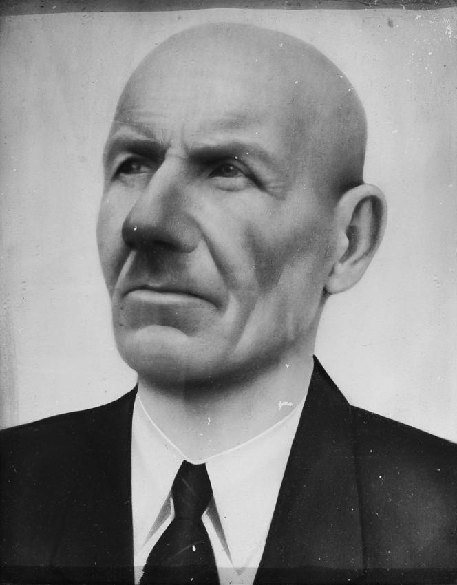 Jan Chelpa, antes de la guerra