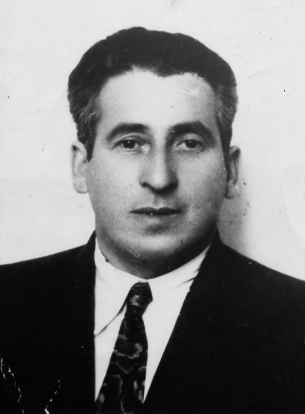 Moshe Malc, postwar