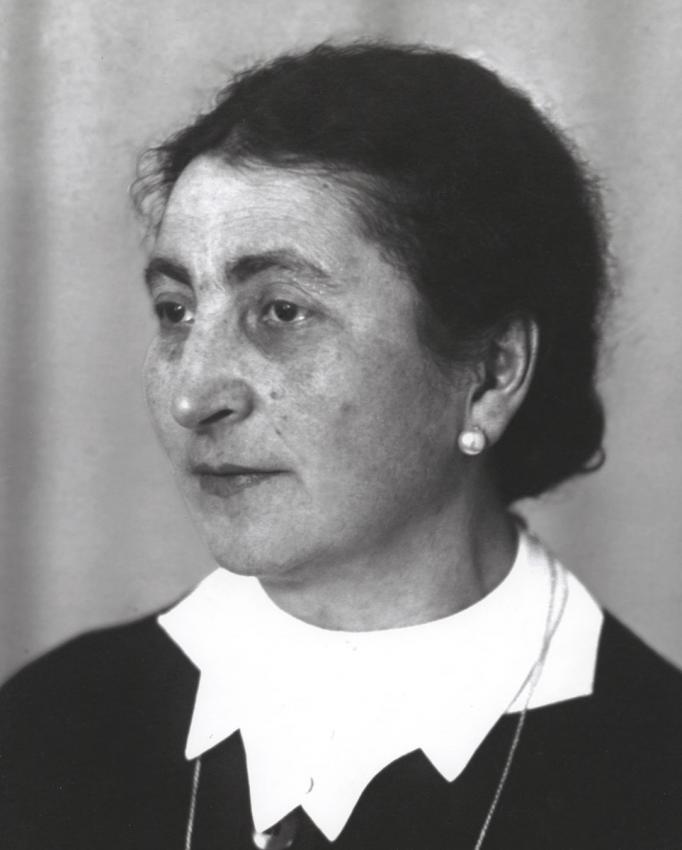 Paula Samson, Germany, 1930s