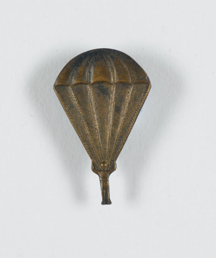Pin of the 1st Polish Independent Parachute Brigade