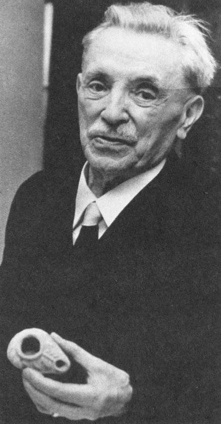 Hermann Maas