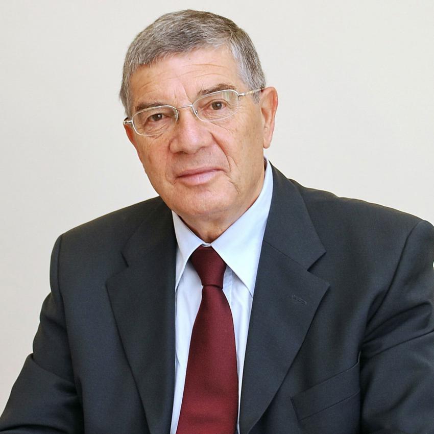 אבנר שלו, יו"ר הנהלת יד ושם לשעבר (2021-1993)