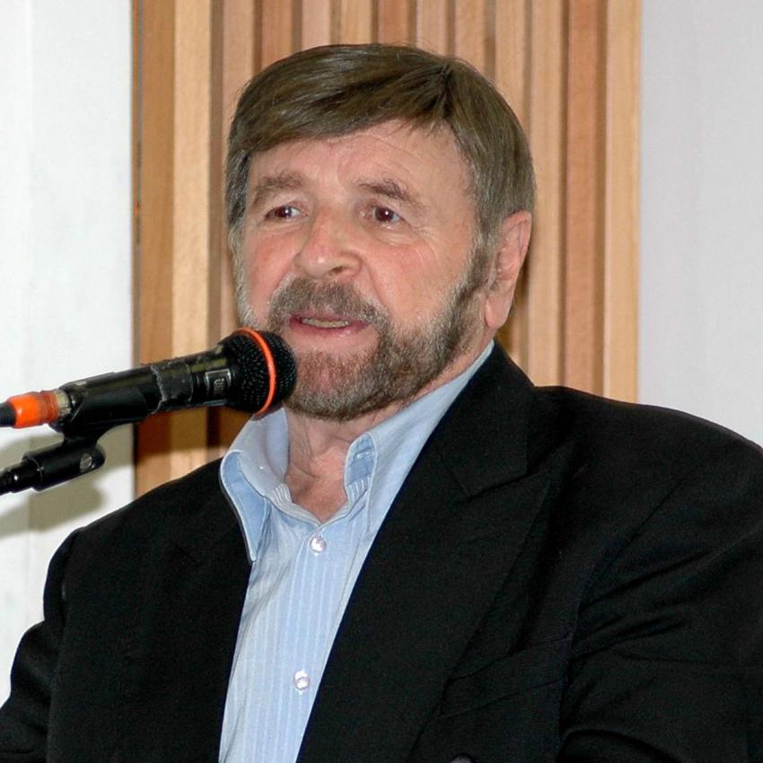 שבח וייס, יו"ר מועצת יד ושם לשעבר (2006-2000)