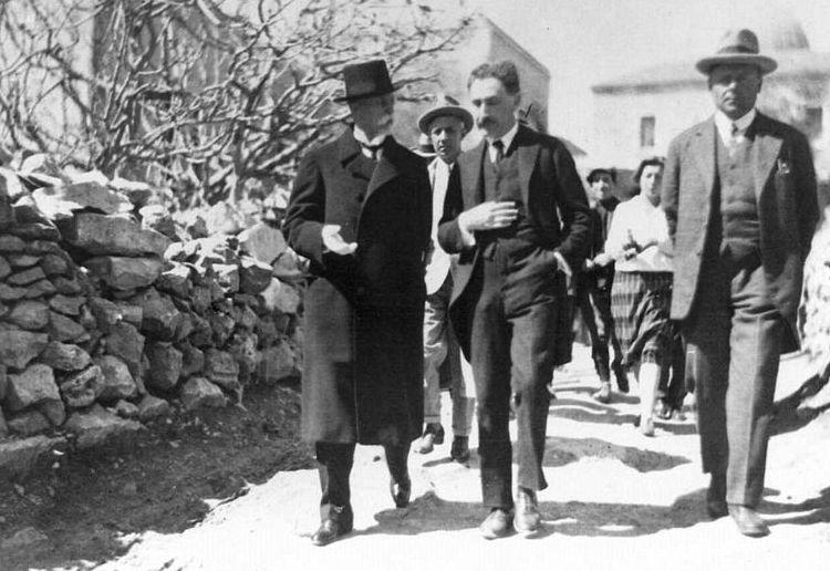 T.G.Masaryk a židé (Židé), židé (Židé) a T.G.Masaryk: legenda a skutečnost