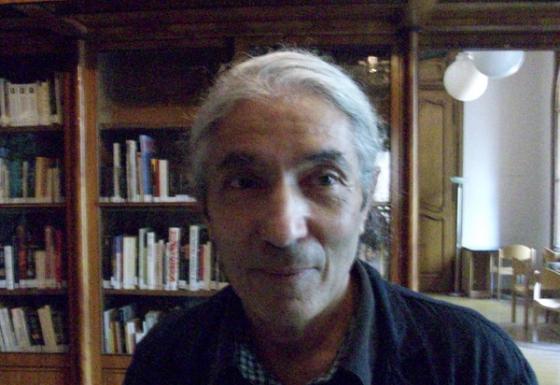 Der Autor Boualem Sansal über Algerien, die Shoah und die Bedeutung der Erinnerung