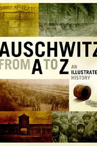 Two Books on Auschwitz