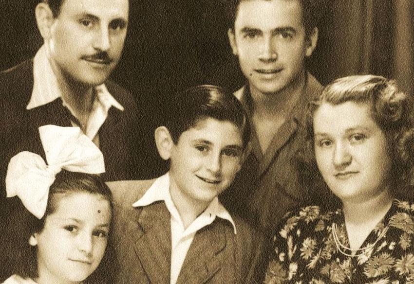 Besa, ein Ehrenkodex – Muslimische Albaner retten Juden während des Holocaust