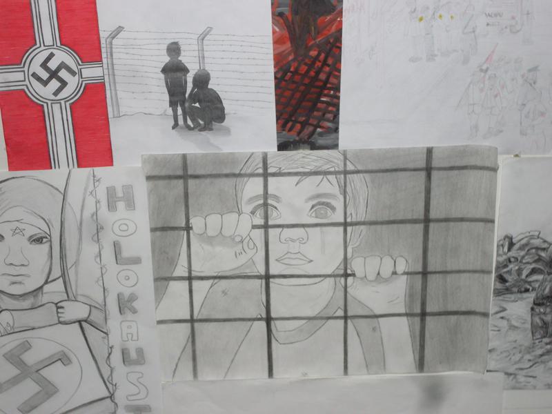 „Deca i holokaust“