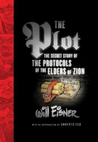 Will Eisner / The Plot
