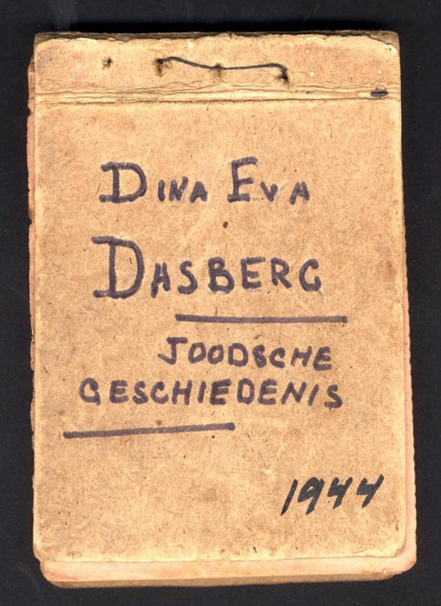 Dina Dasberg