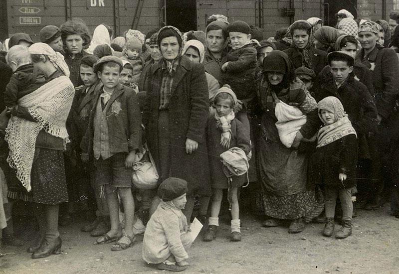 El Holocausto: el abismo de la humanidad