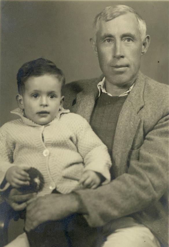אלכסנדר ואורי 1948