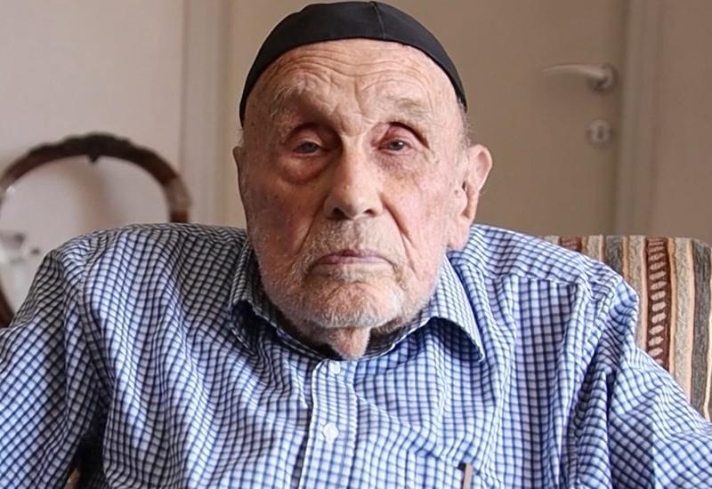 “He Imposes Peace in His Heights”: The Story of Holocaust Survivor Prof. Binyamin Englman