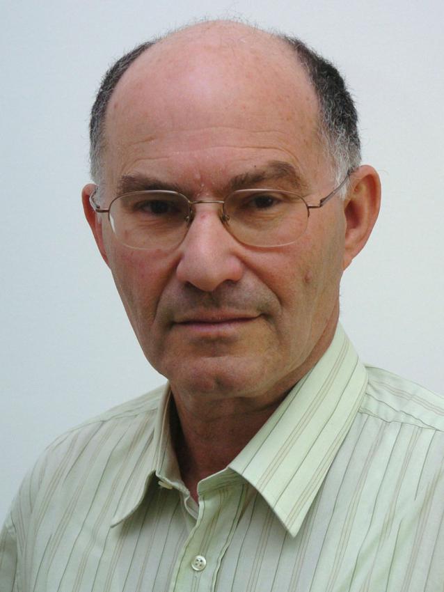 Dr. Robert M. Finaly