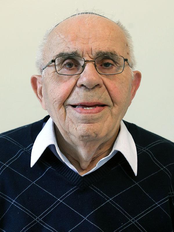 Menachem Haberman