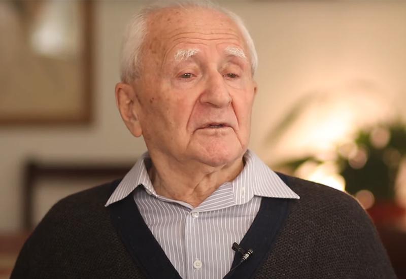 March to Freedom: The Story of Leon Rubin