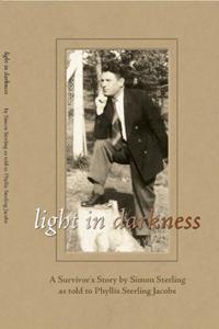 Light in Darkness: A Survivor’s Story - Phyllis Sterling Jacobs