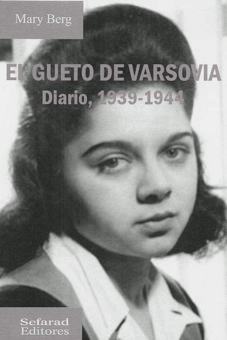 El Gueto de Varsovia. Diario 1939-1944