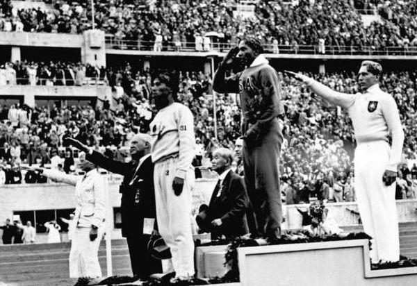 Las Olimpiadas Nazis, Agosto del 1936