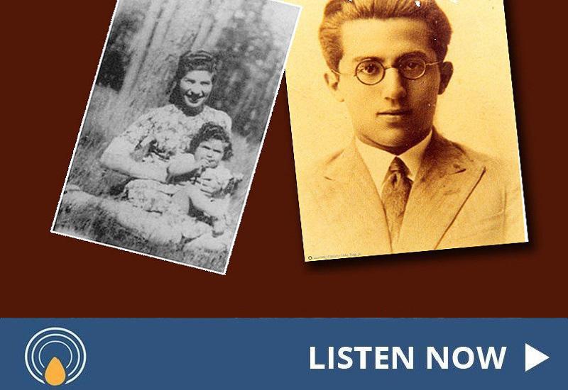 Diary of a Jewish Policeman in the Ghetto : a Yad Vashem Podcast