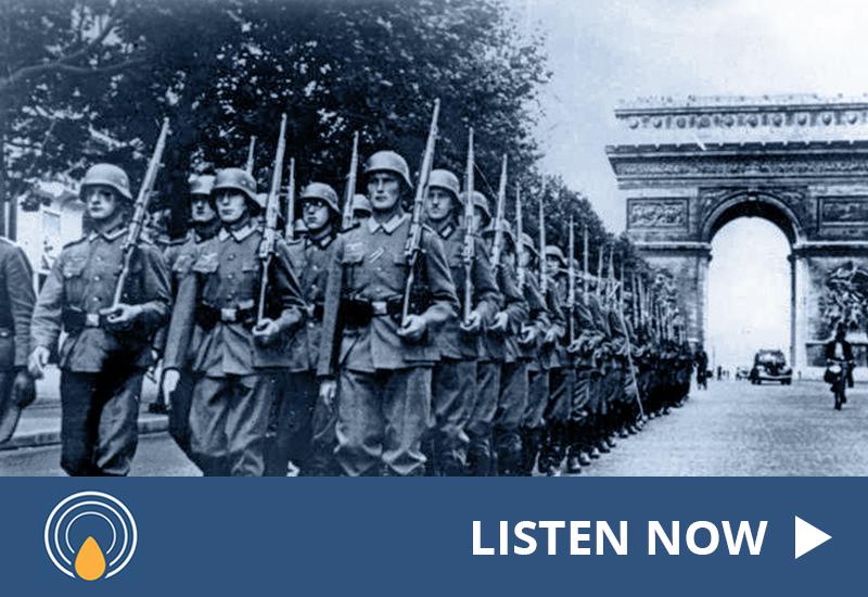 The Wehrmacht : a Yad Vashem Podcast