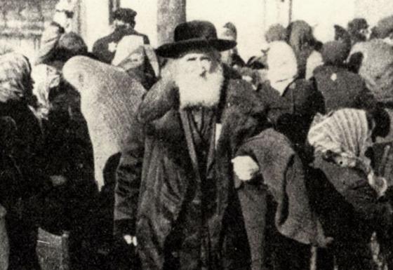 Die Rabbiner und der Aufstand im Warschauer Ghetto – Mythos und Realität