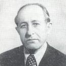 Nakhman (Nikolai) Gizis